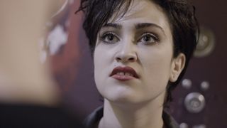 136. Мадонна: Рождение легенды (2019)