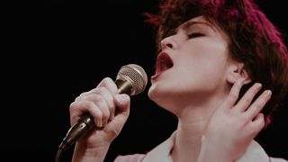 137. Мадонна: Рождение легенды (2019)