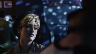 138. Мадонна: Рождение легенды (2019)