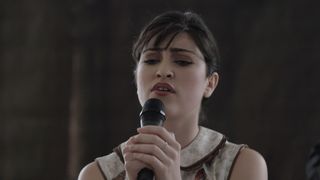 139. Мадонна: Рождение легенды (2019)