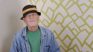 14. Мадонна: Рождение легенды (2019)