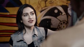 143. Мадонна: Рождение легенды (2019)