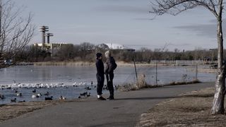 144. Мадонна: Рождение легенды (2019)