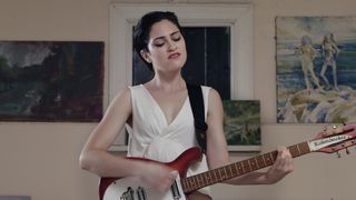 145. Мадонна: Рождение легенды (2019)