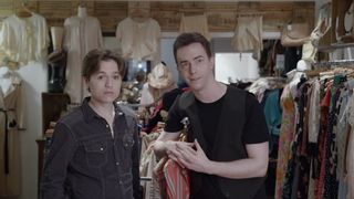 147. Мадонна: Рождение легенды (2019)