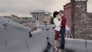 15. Мадонна: Рождение легенды (2019)