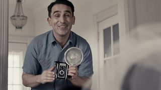 16. Мадонна: Рождение легенды (2019)