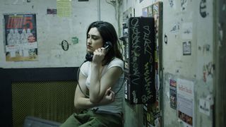 18. Мадонна: Рождение легенды (2019)