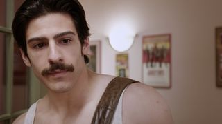 2. Мадонна: Рождение легенды (2019)