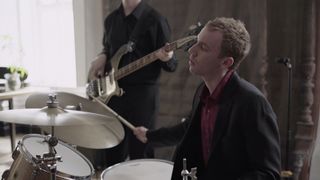 20. Мадонна: Рождение легенды (2019)