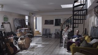 21. Мадонна: Рождение легенды (2019)