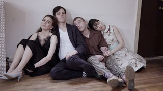 23. Мадонна: Рождение легенды (2019)