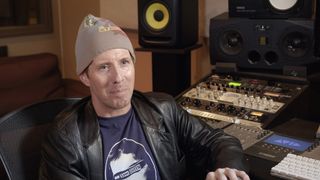 24. Мадонна: Рождение легенды (2019)