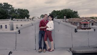 26. Мадонна: Рождение легенды (2019)