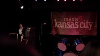 27. Мадонна: Рождение легенды (2019)