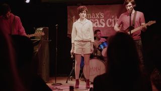 30. Мадонна: Рождение легенды (2019)