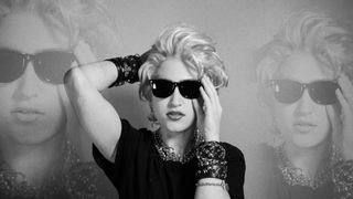 31. Мадонна: Рождение легенды (2019)