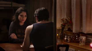 34. Мадонна: Рождение легенды (2019)