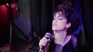 35. Мадонна: Рождение легенды (2019)