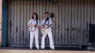 37. Мадонна: Рождение легенды (2019)