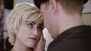 39. Мадонна: Рождение легенды (2019)