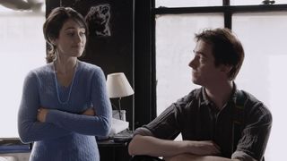 41. Мадонна: Рождение легенды (2019)