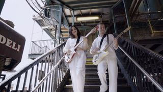 43. Мадонна: Рождение легенды (2019)