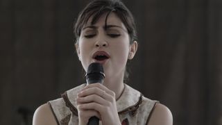 44. Мадонна: Рождение легенды (2019)