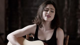 45. Мадонна: Рождение легенды (2019)