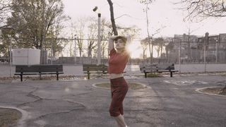 48. Мадонна: Рождение легенды (2019)