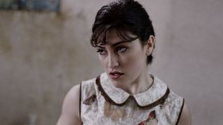 5. Мадонна: Рождение легенды (2019)