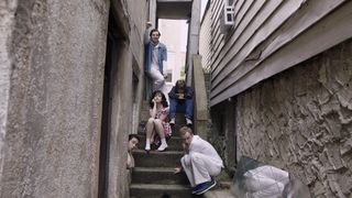 50. Мадонна: Рождение легенды (2019)