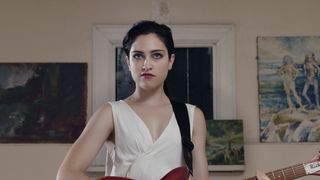 51. Мадонна: Рождение легенды (2019)