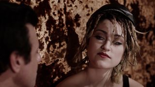 52. Мадонна: Рождение легенды (2019)