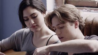 58. Мадонна: Рождение легенды (2019)