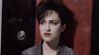 6. Мадонна: Рождение легенды (2019)