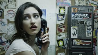 60. Мадонна: Рождение легенды (2019)