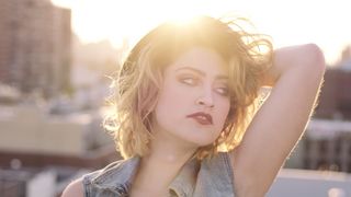 63. Мадонна: Рождение легенды (2019)