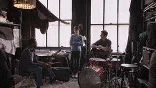 68. Мадонна: Рождение легенды (2019)