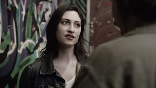 7. Мадонна: Рождение легенды (2019)