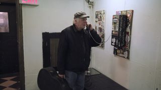 70. Мадонна: Рождение легенды (2019)