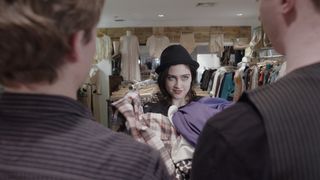 73. Мадонна: Рождение легенды (2019)