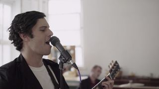 74. Мадонна: Рождение легенды (2019)