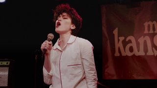 75. Мадонна: Рождение легенды (2019)