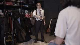 76. Мадонна: Рождение легенды (2019)