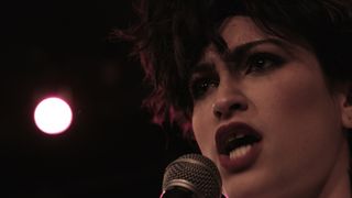 78. Мадонна: Рождение легенды (2019)