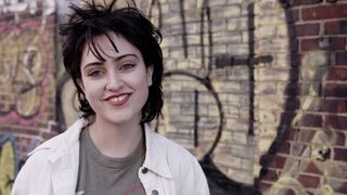 87. Мадонна: Рождение легенды (2019)