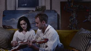 88. Мадонна: Рождение легенды (2019)