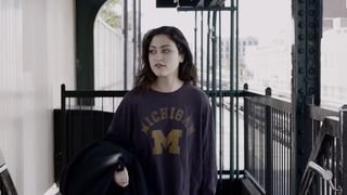 89. Мадонна: Рождение легенды (2019)