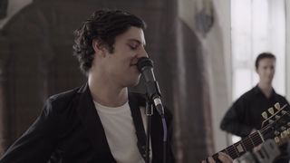 9. Мадонна: Рождение легенды (2019)